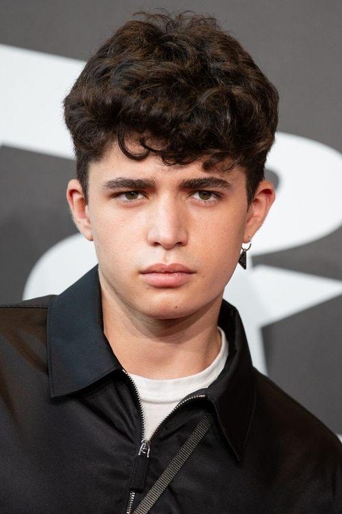 Hugo Arbues fotoğrafı