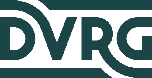 DVRG logo