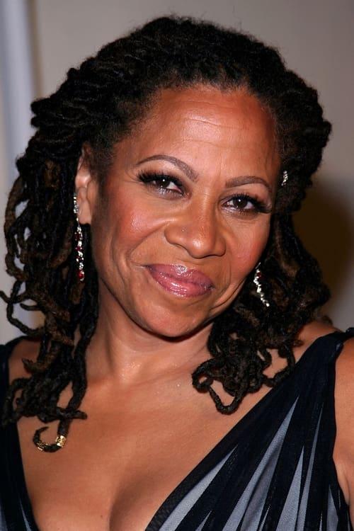 Denise Dowse fotoğrafı