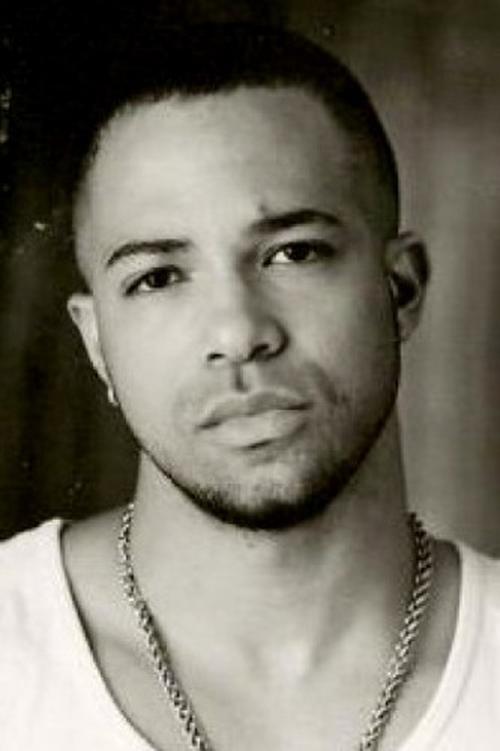 Merwin Mondesir fotoğrafı