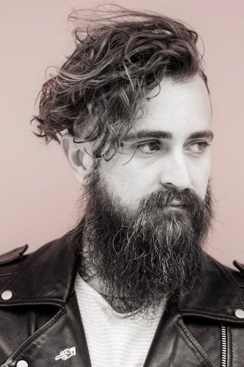 Malachi Pearson fotoğrafı