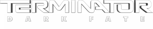 Terminator: Dark Fate logo