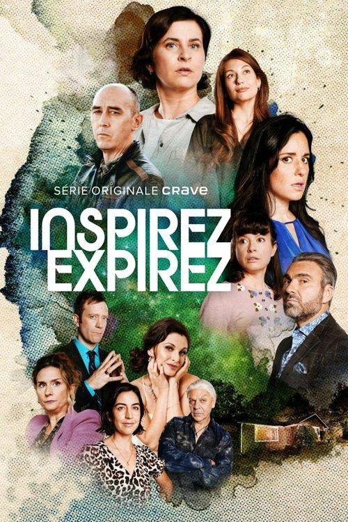 Breathe In, Breathe Out Sezon 2