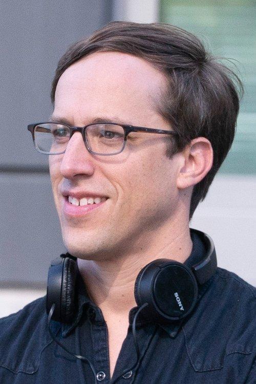 Josh Greenbaum fotoğrafı