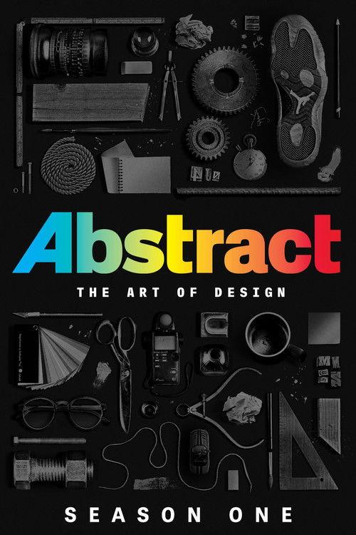 Abstract: The Art of Design Sezon 1