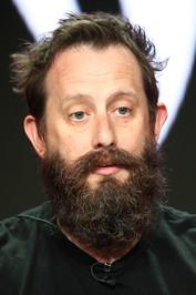 Geoff Ramsey fotoğrafı