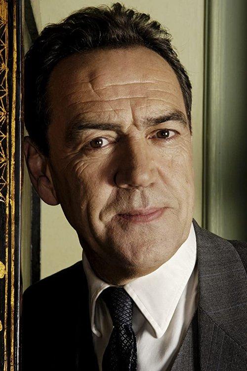 Robert Lindsay fotoğrafı