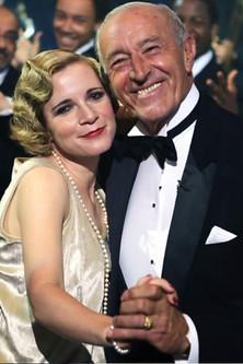 Dancing Cheek to Cheek: An Intimate History of Dance dizi afişi