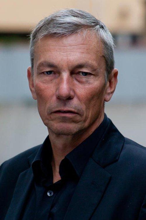 Robert Enckell fotoğrafı