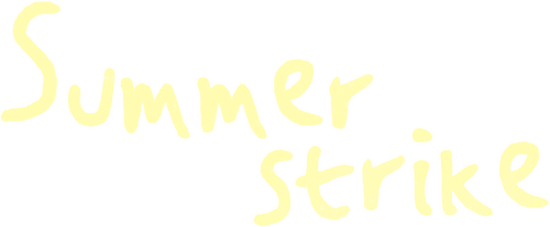 Summer Strike logo