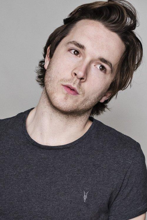 Garmon Rhys fotoğrafı