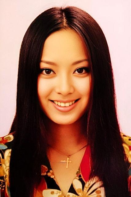 Emi Shindō fotoğrafı