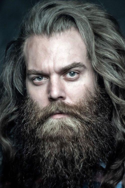 Christopher Rygh fotoğrafı