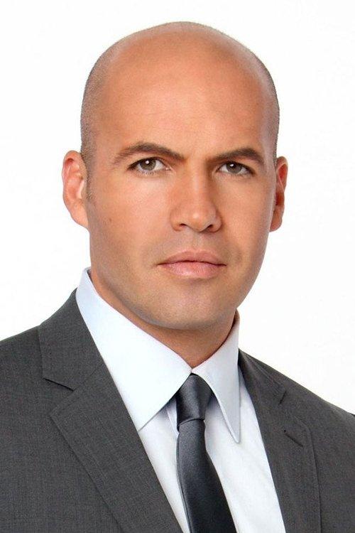 Billy Zane fotoğrafı