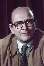 Robert Vas fotoğrafı