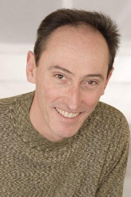 John Durbin fotoğrafı