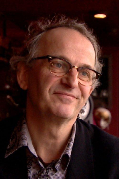 Ate de Jong fotoğrafı