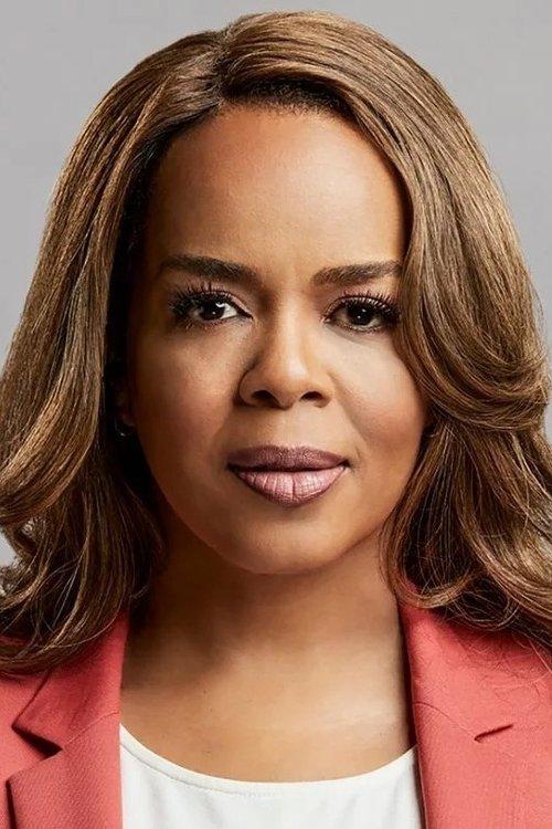 Paula Newsome fotoğrafı