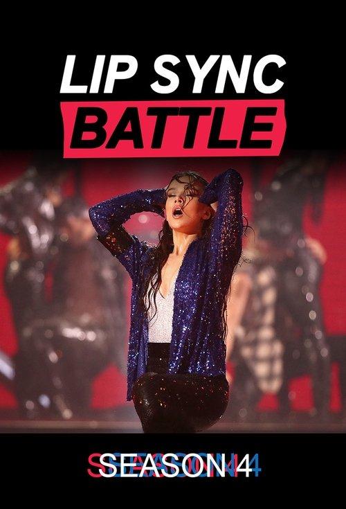 Lip Sync Battle Sezon 4