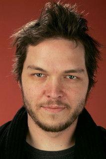 Jacob Gentry fotoğrafı