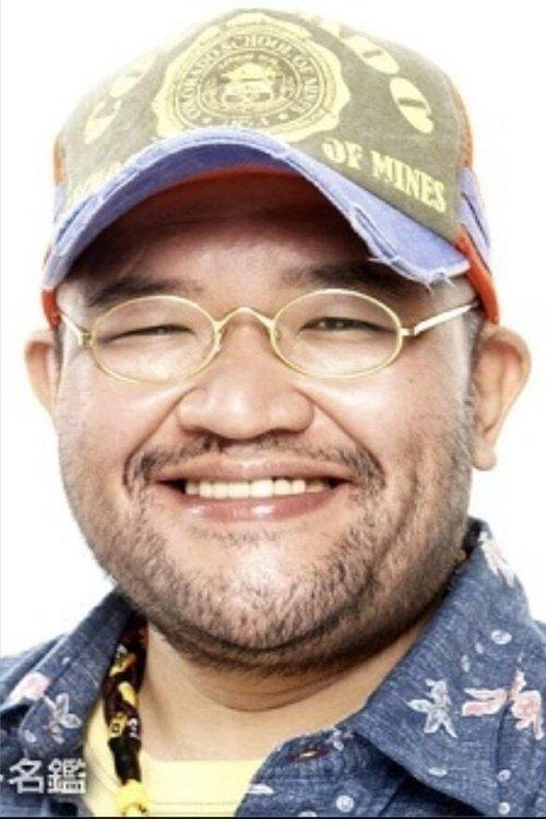 Takashi Nagasako fotoğrafı