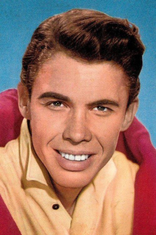 Peter Kraus fotoğrafı