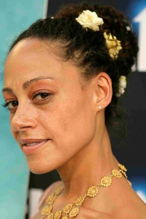 Cree Summer fotoğrafı