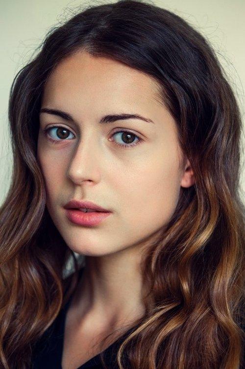 Felice Jankell fotoğrafı