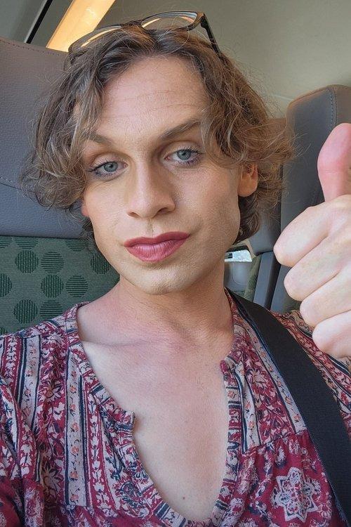 Alex Hood fotoğrafı