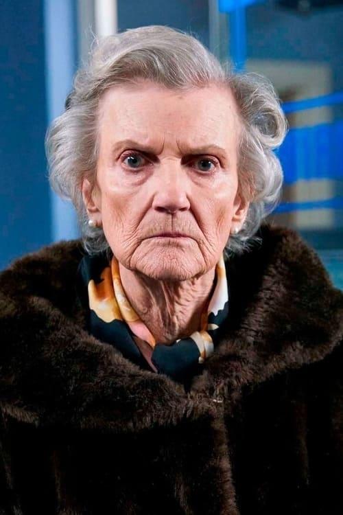 Rosalind Knight fotoğrafı