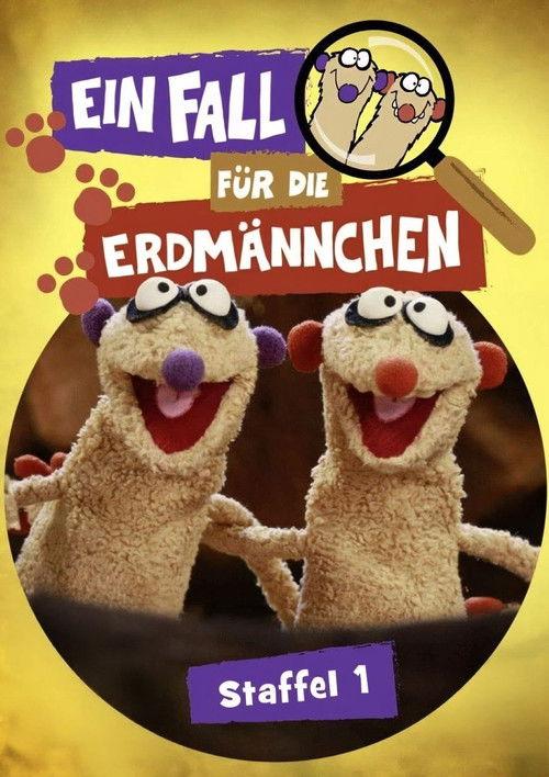 Ein Fall für die Erdmännchen Sezon 1