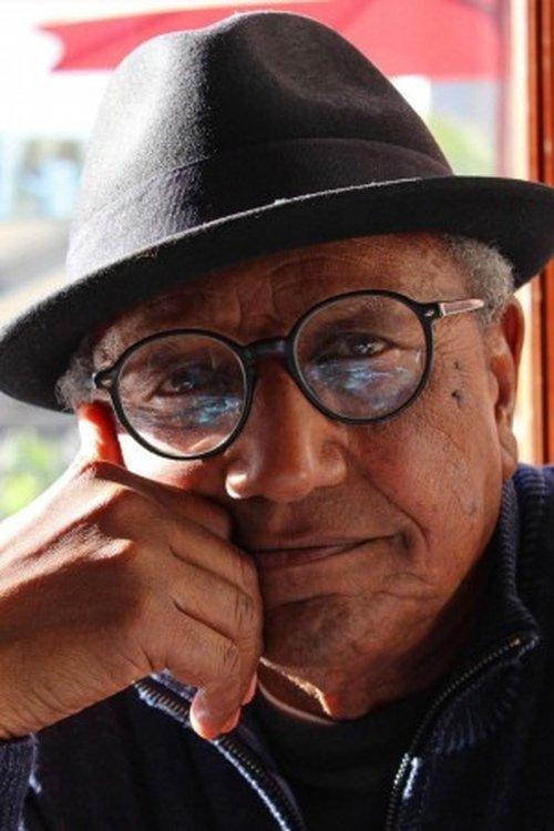 Floyd Norman fotoğrafı