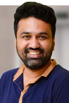 Swaroop RSJ fotoğrafı