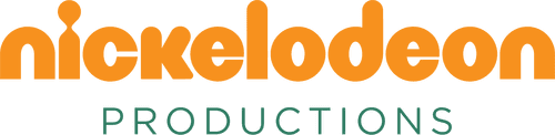 Nickelodeon Productions logo