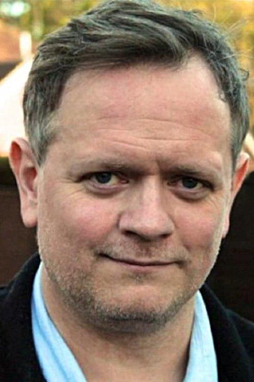 Duncan Wisbey fotoğrafı