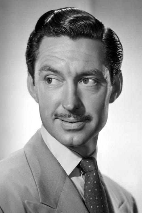 James Griffith fotoğrafı