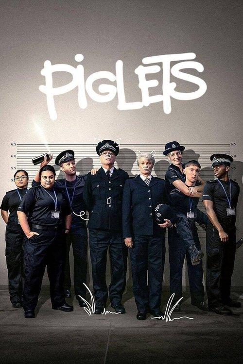 Piglets Sezon 1