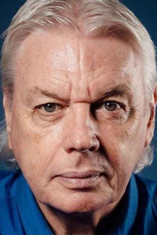 David Icke fotoğrafı