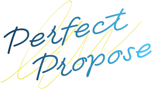 Perfect Propose logo