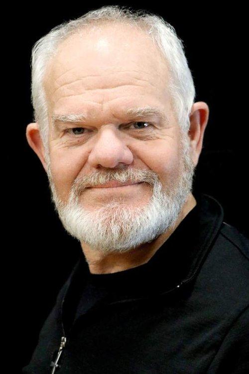 Mark Hadlow fotoğrafı
