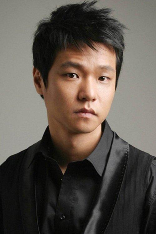 Hong Kyung-in fotoğrafı