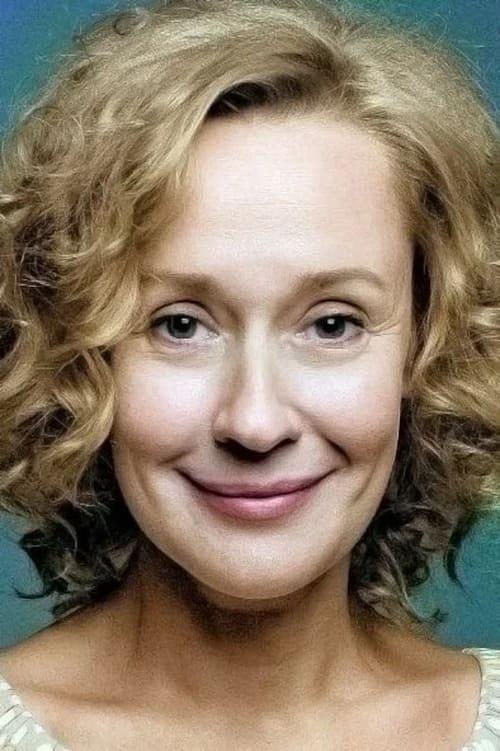 Evgeniya Dmitrieva fotoğrafı