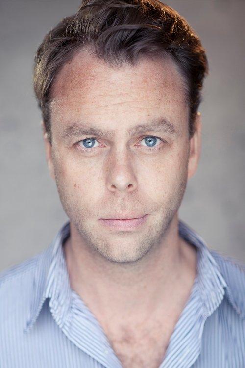 Bruce Mackinnon fotoğrafı