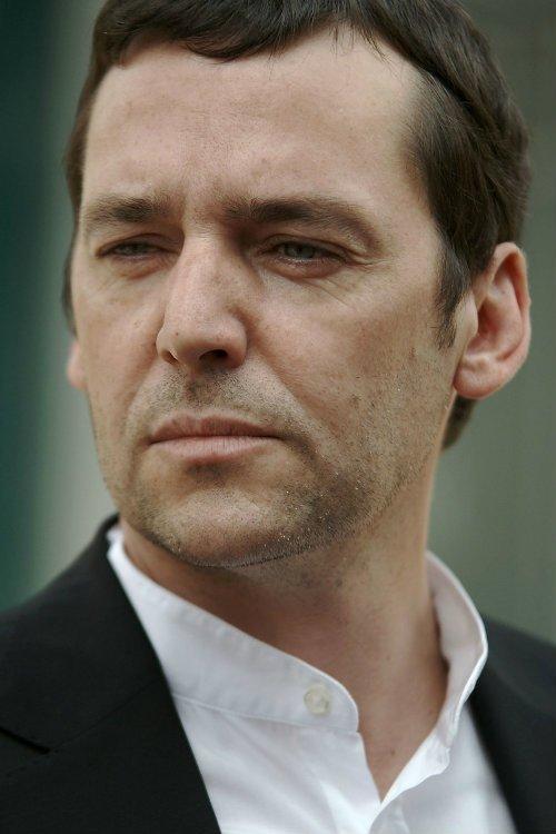 Sean Gallagher fotoğrafı