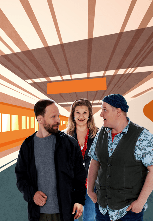 Pientä laittoa logo