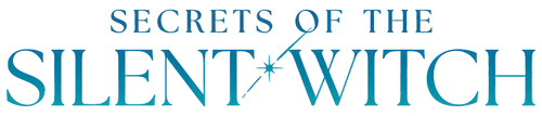Secrets of the Silent Witch logo