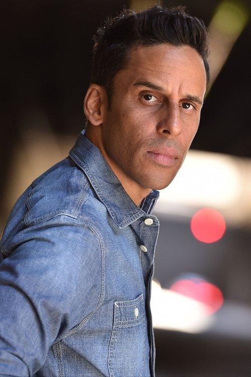 Wilmer Calderon fotoğrafı