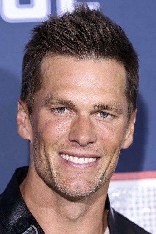Tom Brady fotoğrafı