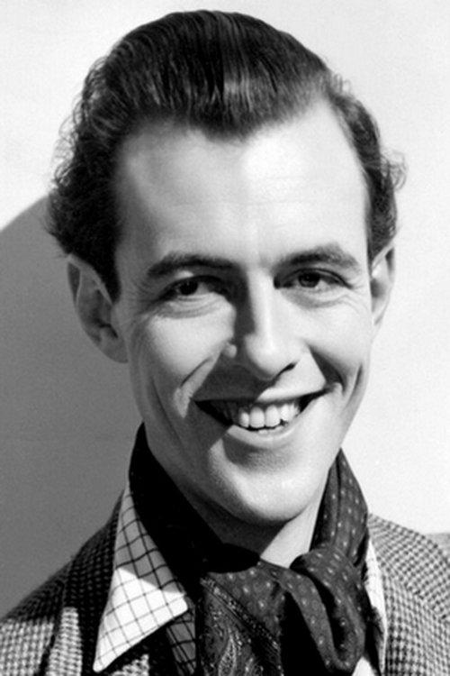 Michael Denison fotoğrafı