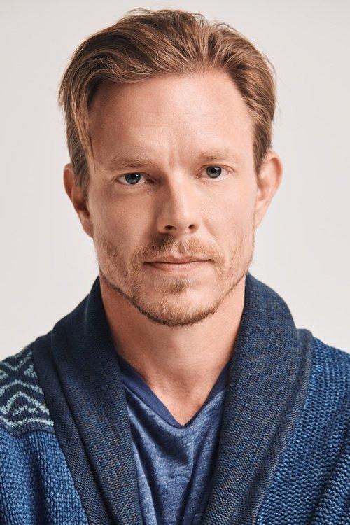 Matthew Alan fotoğrafı